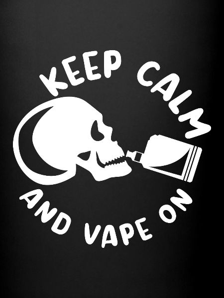 E-Zigarette E-Shisha Dampf Liquid