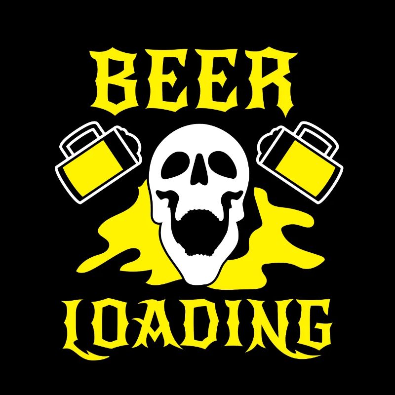 Beer Beer Beer Beer Drinker Alcohol Party