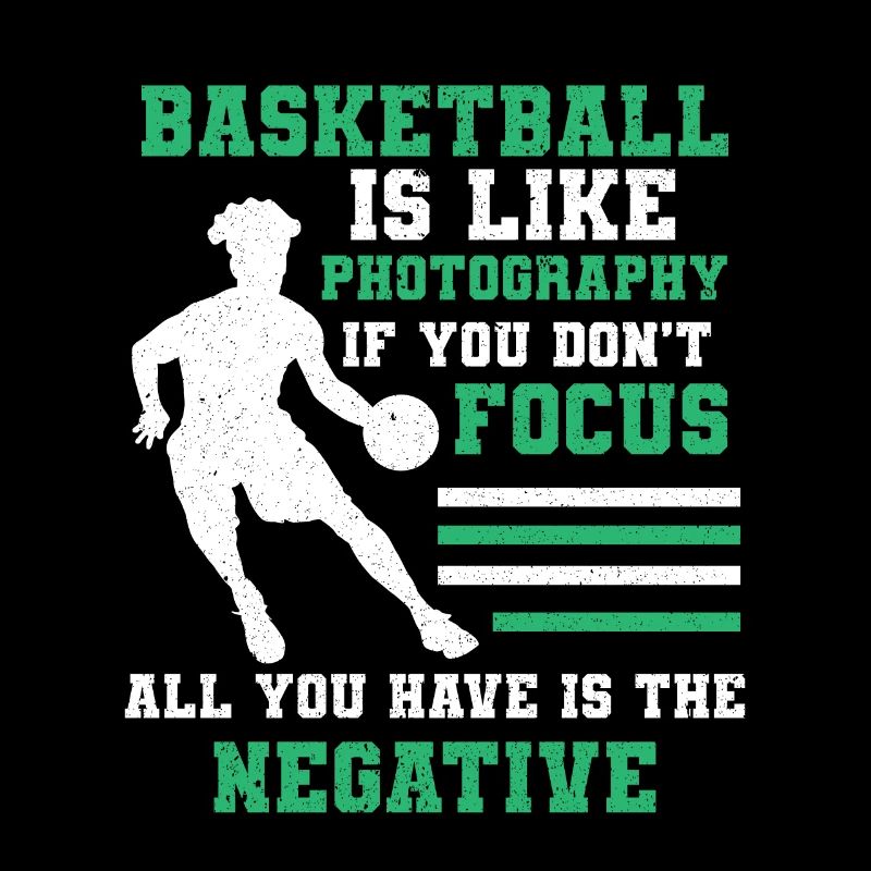 Basketteur de basket-ball lançant un panier