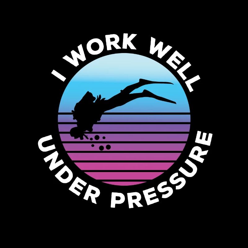 Swimmers Swimming 50 meters track Breaststroke