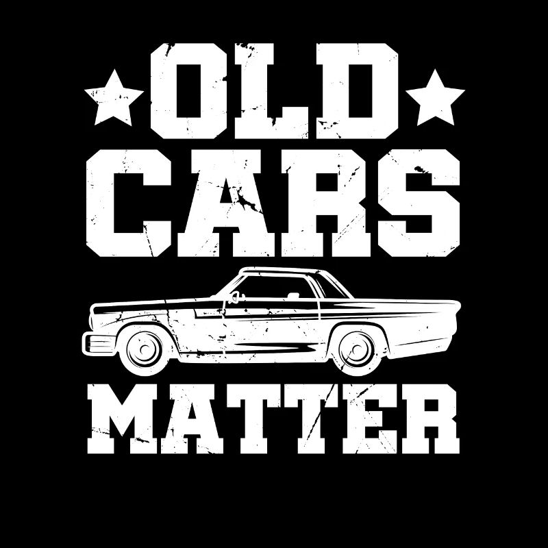 Les Vieilles Voitures Comptent Humour Auto