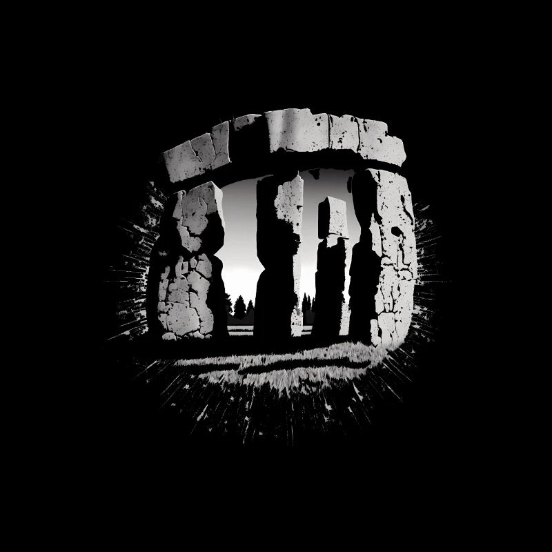 Stonehenge