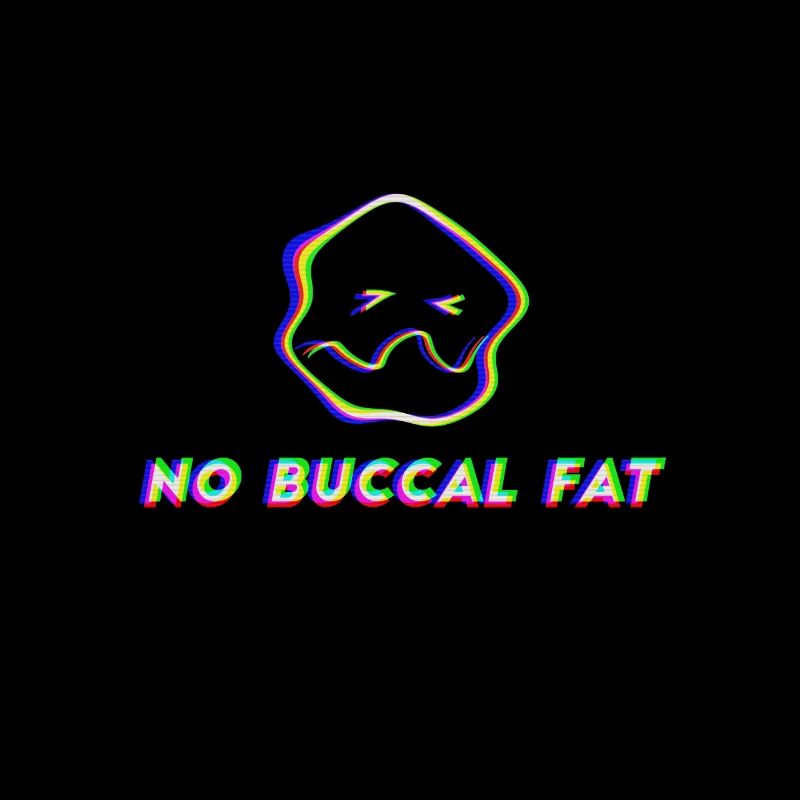 No Buccal Fat