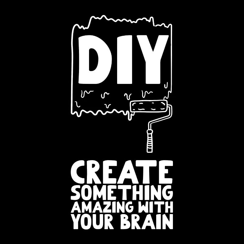 DIY Créez quelque chose d’incroyable avec votre cerveau
