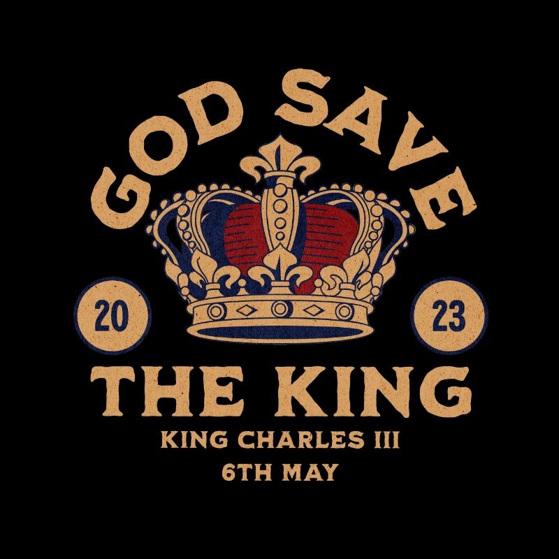 King Charles III Coronation 2023