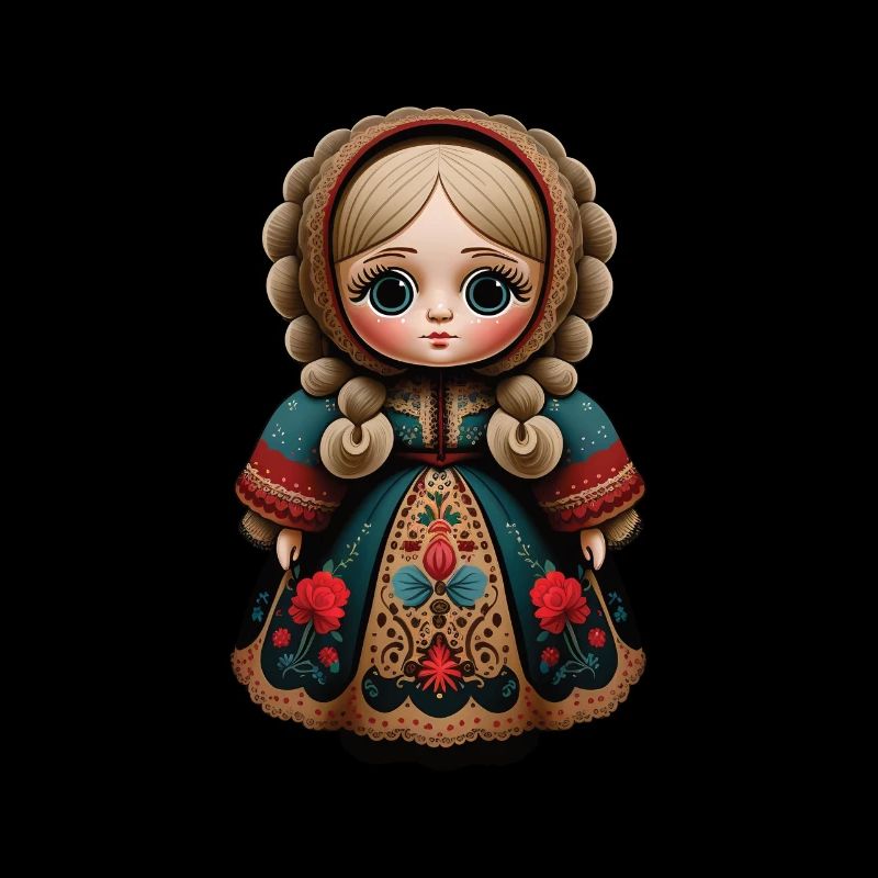 Matryoshka