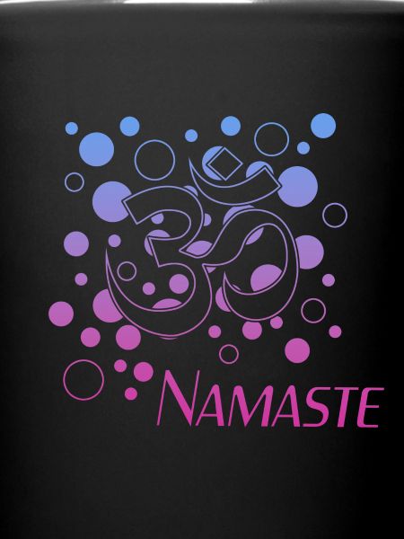 Namaste