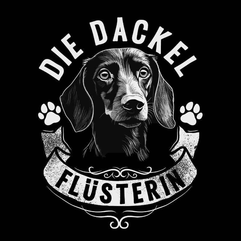 Die Dackel Flüsterin