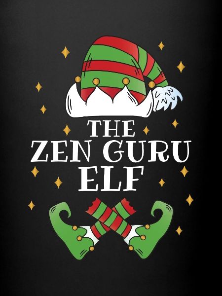 L’Elfe Zen Guru Namaste