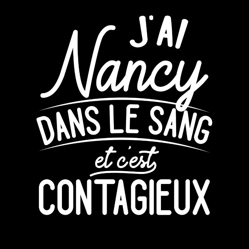 Nancy Dans Le Sang Cadeau Nancéiens