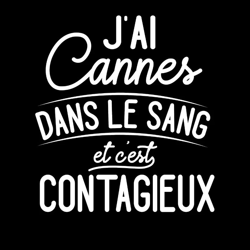 Cannes Dans Le Sang Cadeau Cannois