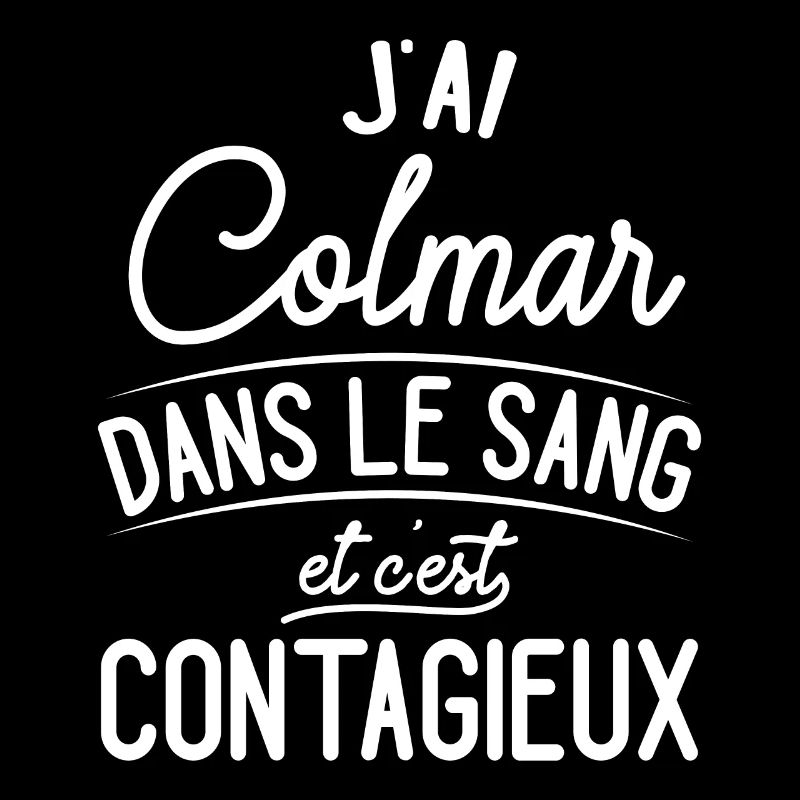 Colmar Dans Le Sang Cadeau Colmariens
