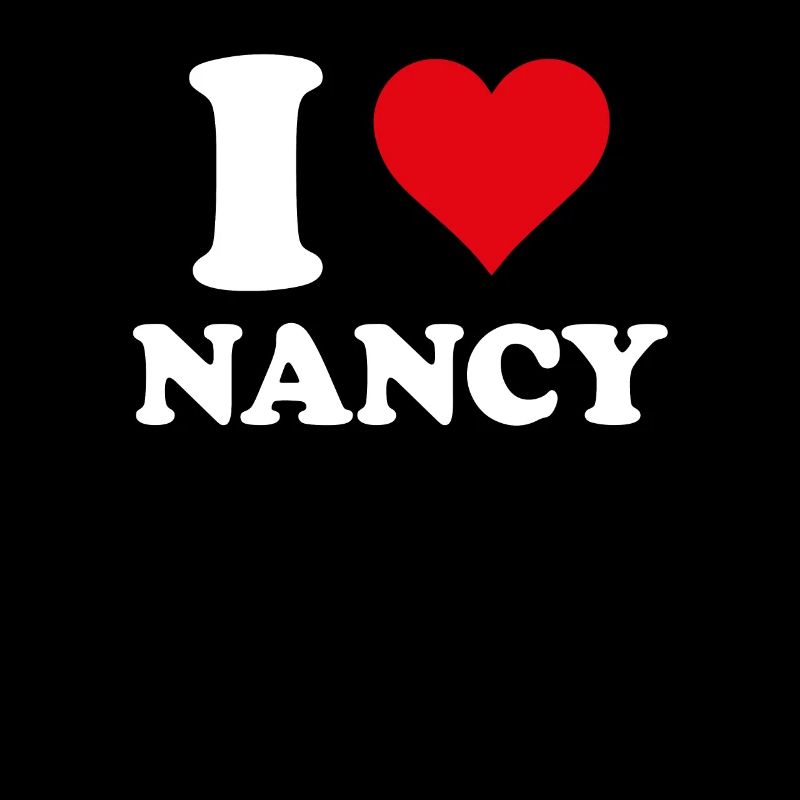 Ich liebe Nancy Geschenktourismus