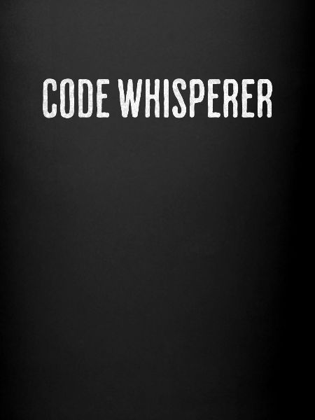 Chuchotement aux codes – Unique