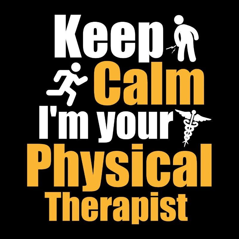 Relax, your therapist has you –