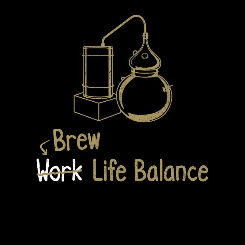 Brew Life Balance Beer Brewer