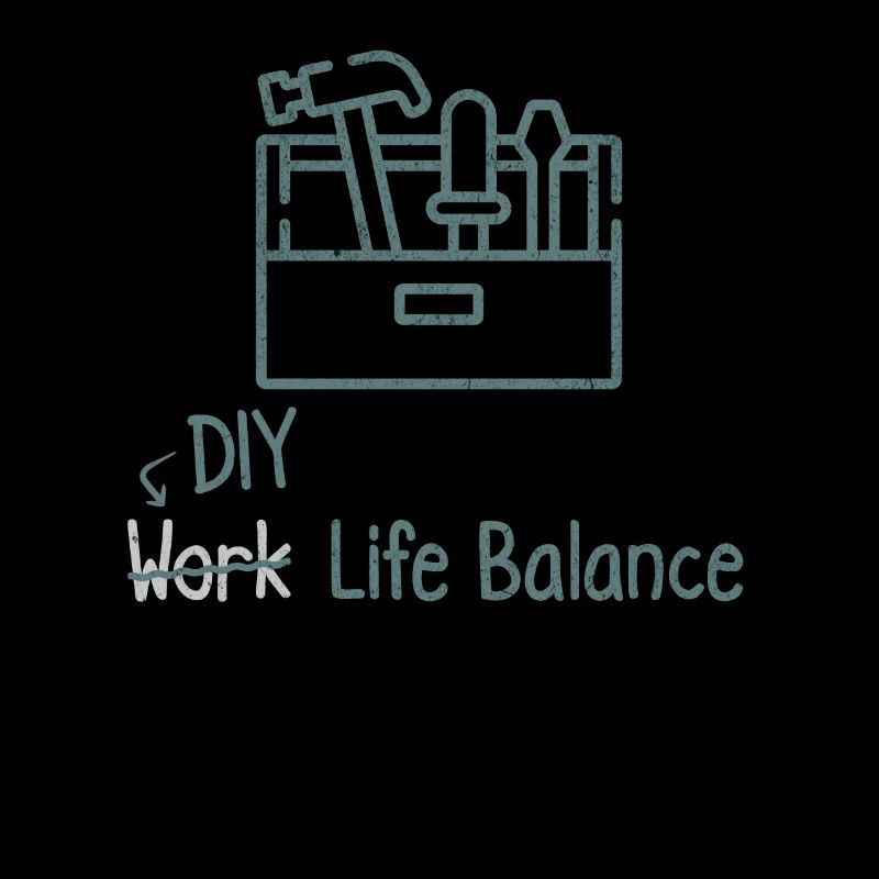 Diy Work Life Balance – Basteln