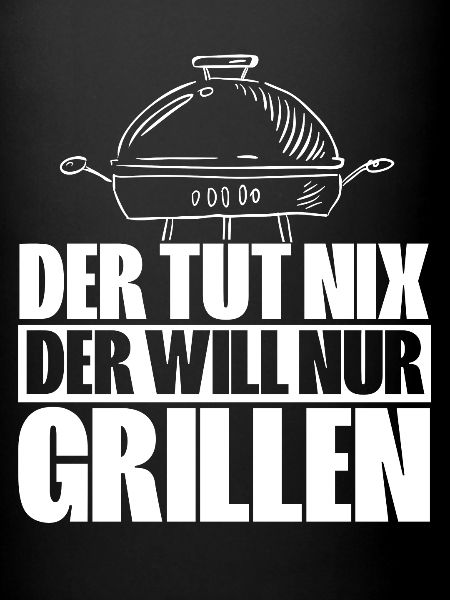 Découvrez l’unique Grillmeister Bbq