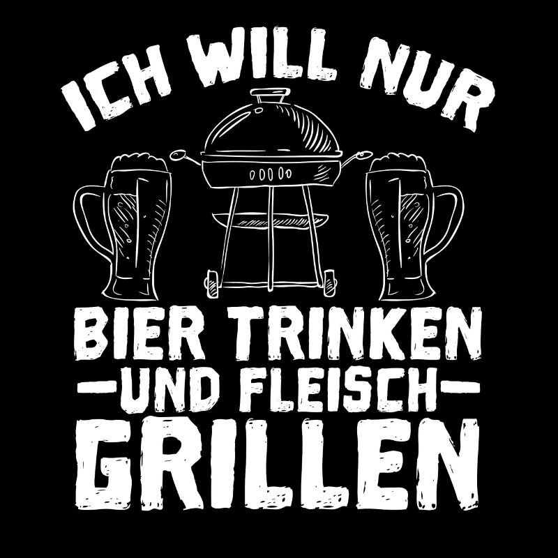 Entdecken Sie Die Kunst Des Grillens Mit Den