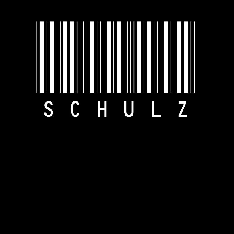 Déclaration de mode de la famille SCHULZ Barcode