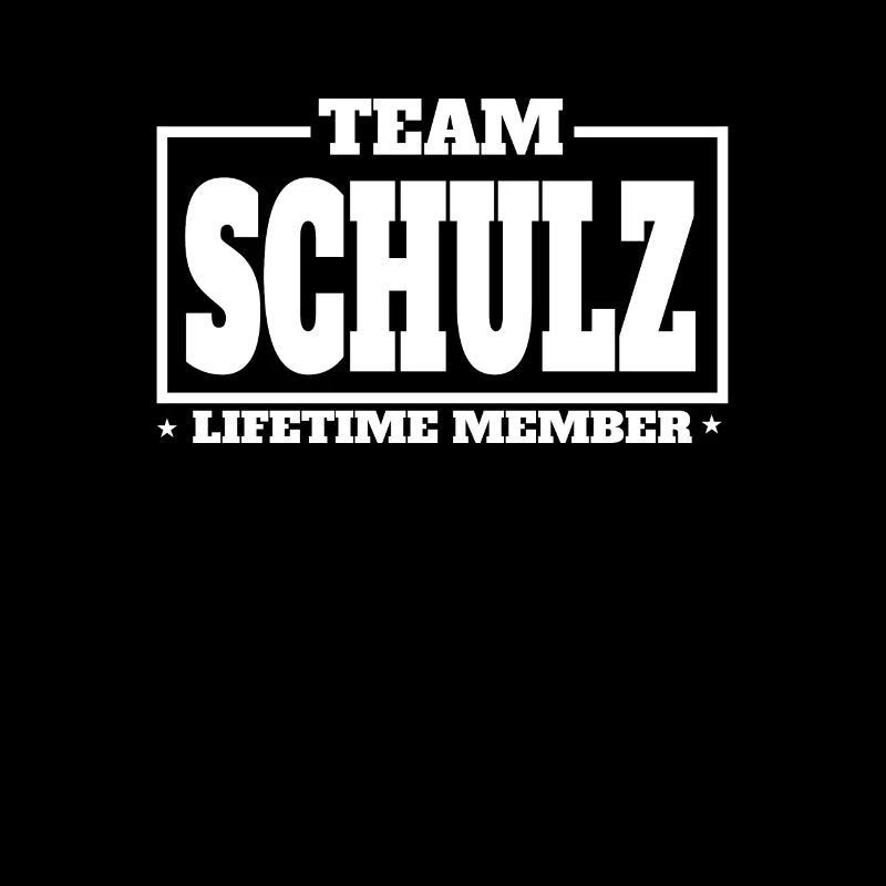 Famille du groupe Membre à vie de l’équipe Schulz