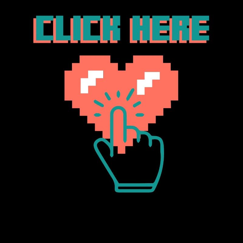 Entdecken Sie Ihre süße Seite mit unserer Click