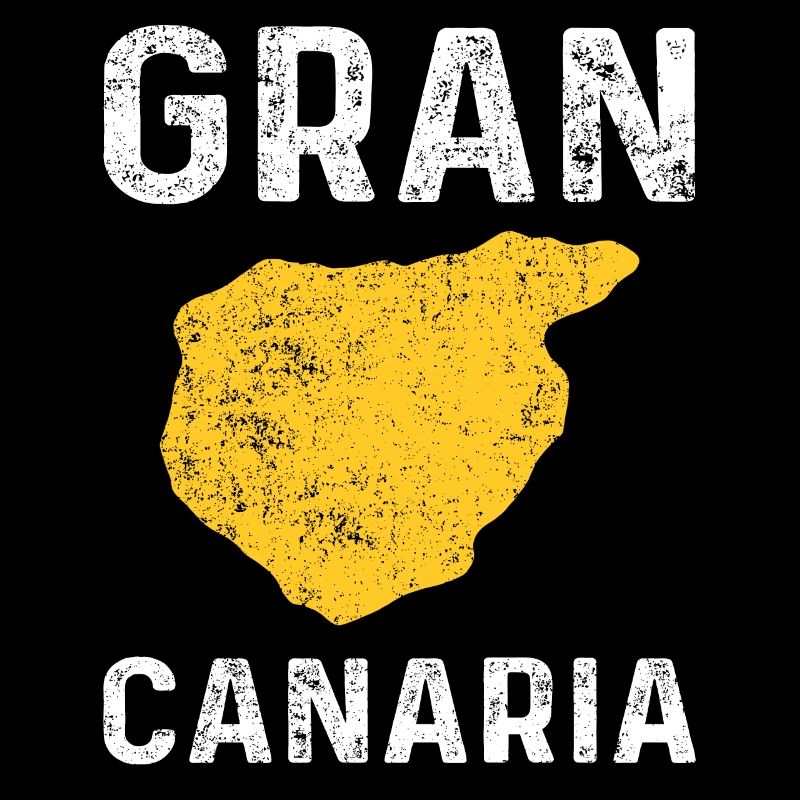 Gran Canaria Vacation Palm Trees Paradise