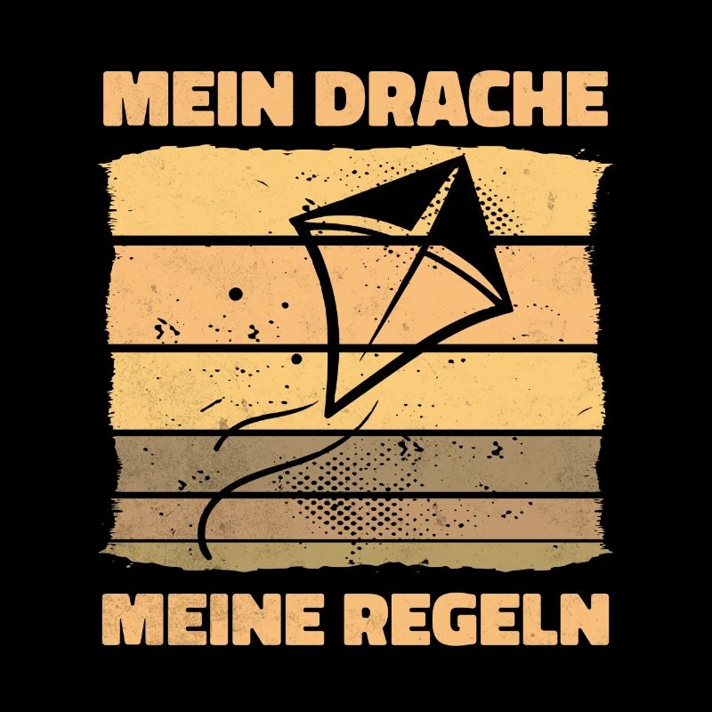 Mon dragon mes règles drôle