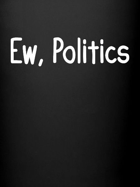 Ew, Politique