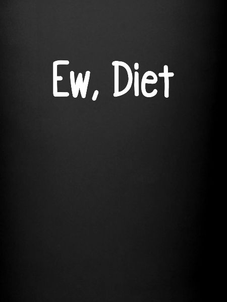 Ew, Régime