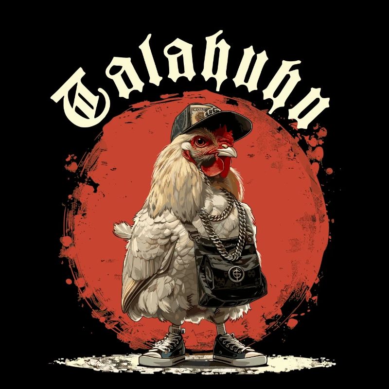 Talahon - Talahuhn