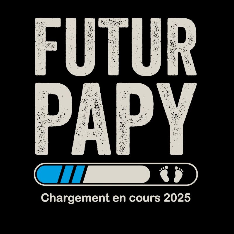 Futur Papy 2025 Annonce Grossesse Papy