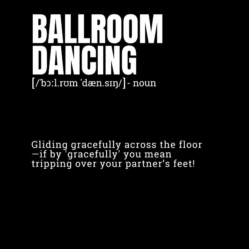 Amusing Ballroom Dancing Indoor Hobbies Definition