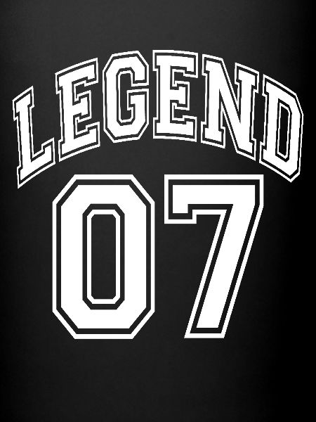 Legend 07