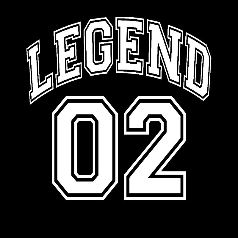 Légende 02
