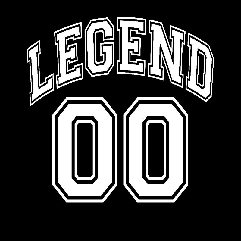 Legend 00