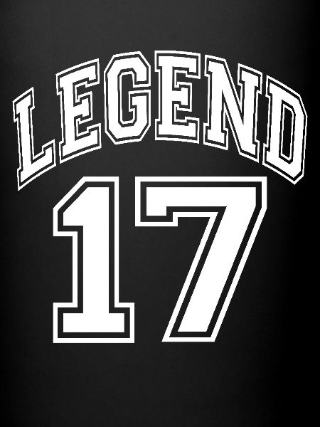 Légende 17