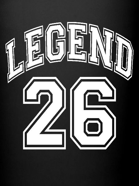 Legend 26
