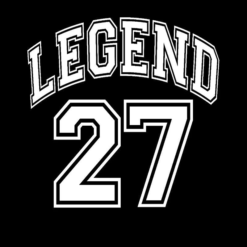 Legend 27