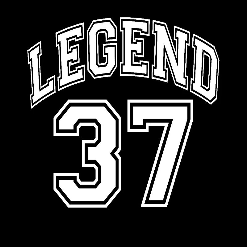 Légende 37