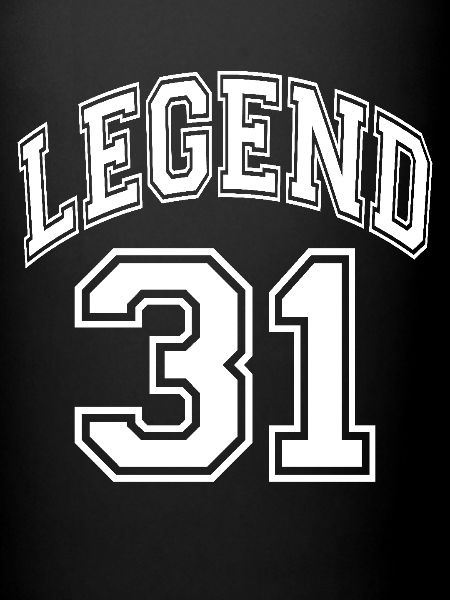 Legend 31