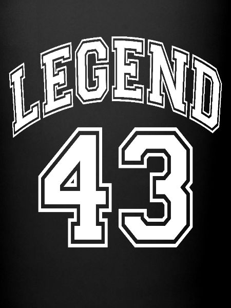 Legend 43