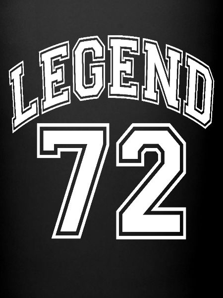 Legend 72