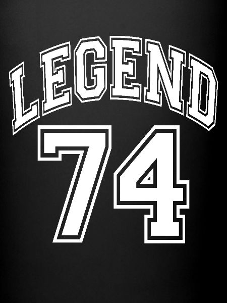 Legend 74