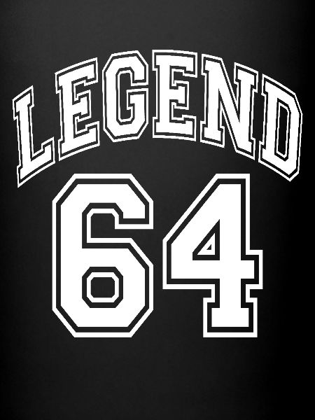 Légende 64