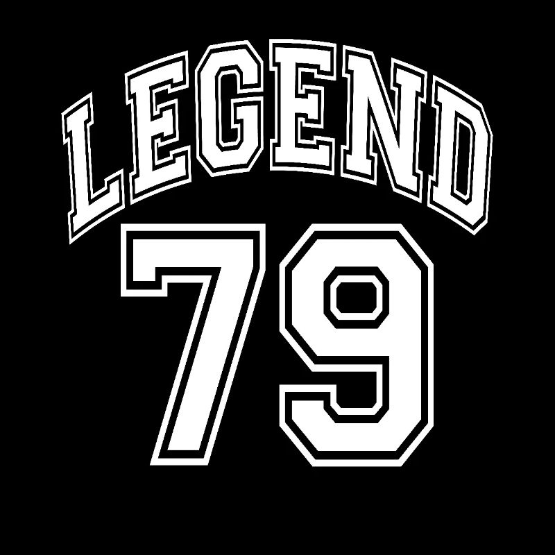 Légende 79
