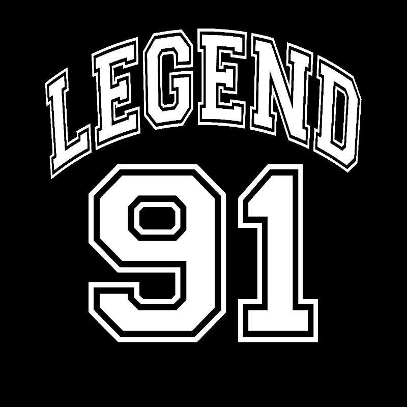 Légende 91