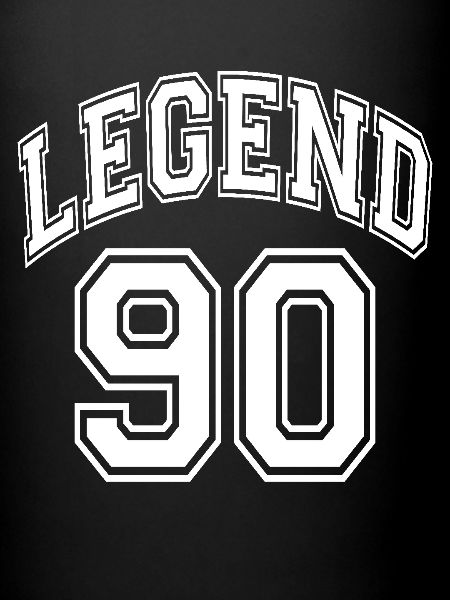Légende 90
