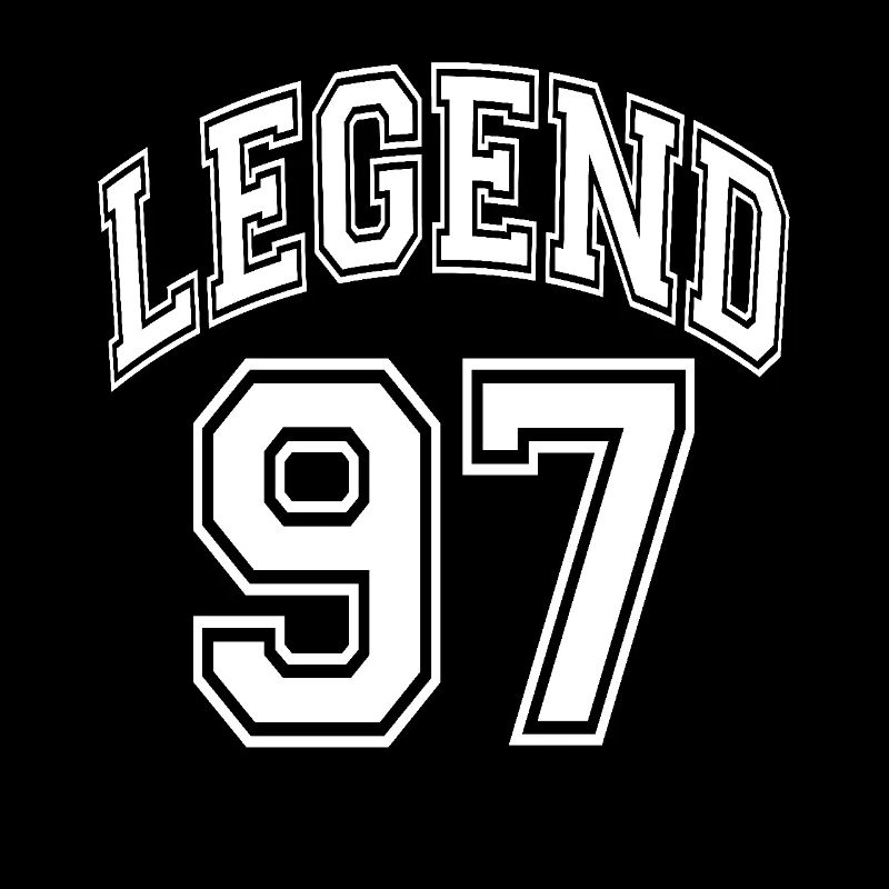 Légende 97
