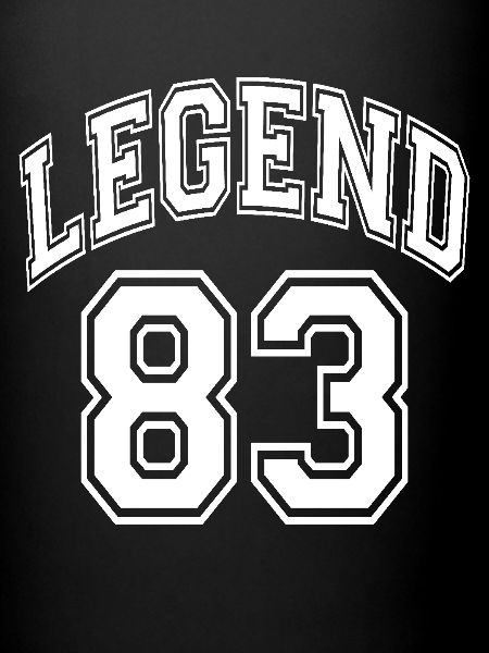 Legend 83
